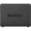Сетевое хранилище Synology DS723+ 2x2.5/3.5 SATA/Ryzen R1600/2GB DDR4