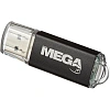 Флеш-память Promega Jet 128GB USB3.0 черный, металл, под лого NTG358U3128GB