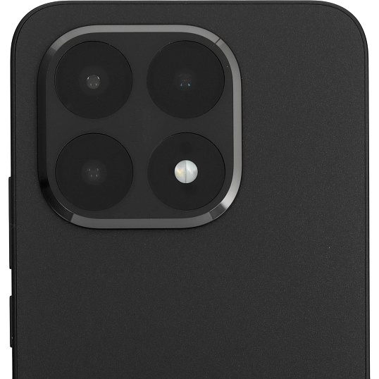 Смартфон Xiaomi 15T RU 12+256 Black
