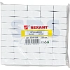 Адаптер проходной REXANT (03-0101)  UTP RJ-45(8P8C), CAT 5e, 50 шт./уп