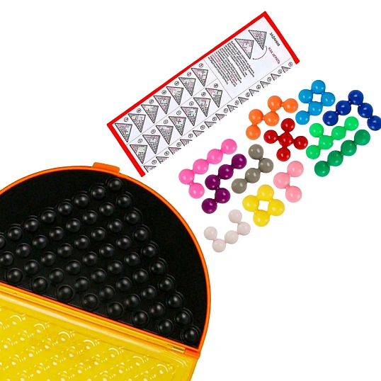 Игра-головоломка ЛогикУМ, №SL-02181, 4051806