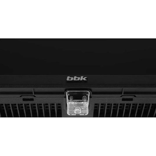 Телевизор  BBK LED 24 24LEM-1032/TS2C (B) HD 60Hz DVB-T2 DVB-C DVB-S2 USB