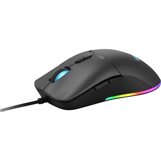 Мышь компьютерная Lenovo пров. M210 (GY51M74265)