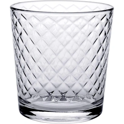 Стакан Кристалл 250 мл 30шт/уп (05с1240)