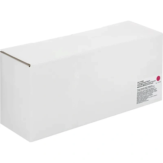 Тонер-картридж Retech TK-5140M пур. для Kyocera M6030cdn/M6530cdn/P6130cdn