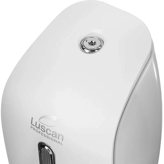 Дозатор для мыла-пены Luscan Professional Etalon 800мл белый