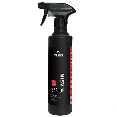 Профхим сантех сл/кисл д/деликат очистки акрил-мет Pro-Brite/ASIN, 0,5л_т/р