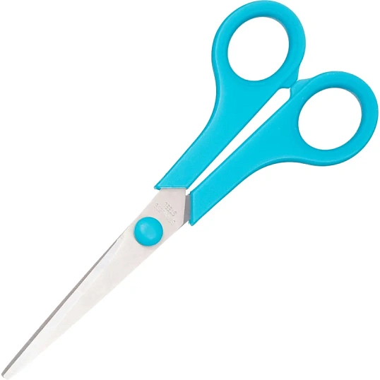 Набор ножей TOPFORT 18 мм универсал, утилитарный нож и ножницы