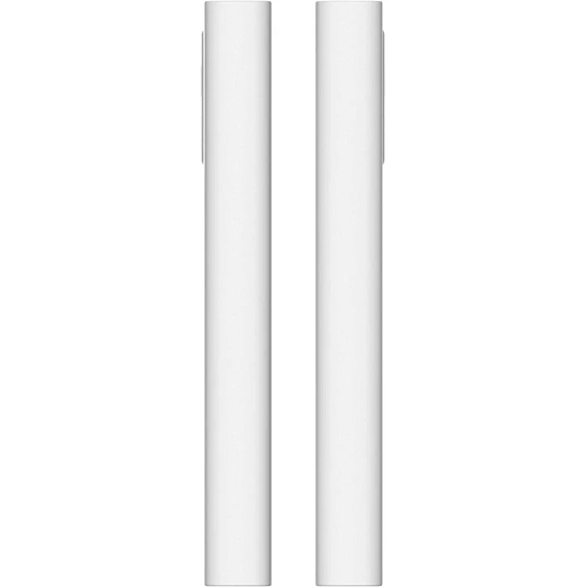 Внешний аккумулятор PERO PB05 10000 mAh,Li-Pol,output USB-C + 2USB-A,белый