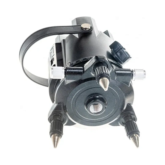 Уровень лазерный ПЛ-3ШК