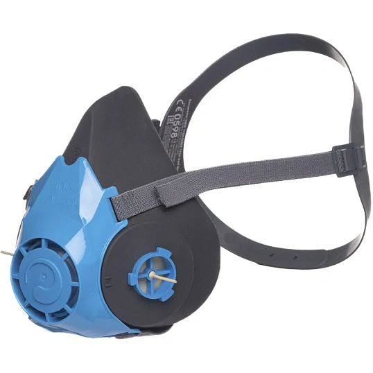 Полумаска UNIX 1100 размер 3