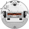 Робот-пылесос Dreame Bot Robot Vacuum and Mop D9 Plus, белый