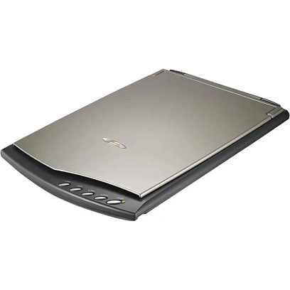 Сканер планшетный Plustek OpticSlim 2610 Pro