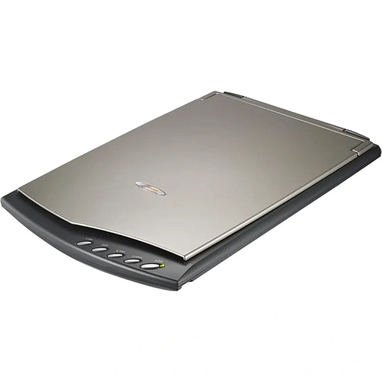 Сканер планшетный Plustek OpticSlim 2610 Pro