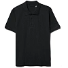 Рубашка поло Virma Stretch черн.XXXL