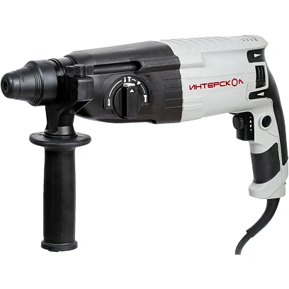 Перфоратор ИНТЕРСКОЛ SDS+ П-26/800ЭР (426.0.1.00)