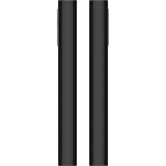 Внешний аккумулятор PERO PB05 10000 mAh,Li-Pol,output USB-C + 2USB-A,черный