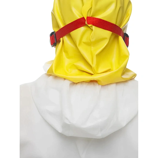 Самоспасатель фильтрующий ЗЕВС 35