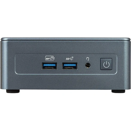 Мини ПК BigTech (MPK002) i5-12450H/16GB/SSD512M.2/120W//W11P