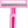 Бритва одноразовая Gillette Blue II for Women  5шт