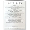 Чай Althaus Grun Matinee Pyra-Pack 15пак х 2,75г TALTHL-L00146