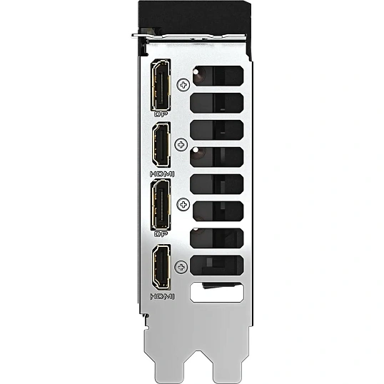 Видеокарта Gigabyte RTX5050 WINDFORCE OC V2 8GB,2xDP(GV-N5050WF2OCV2-8GD)