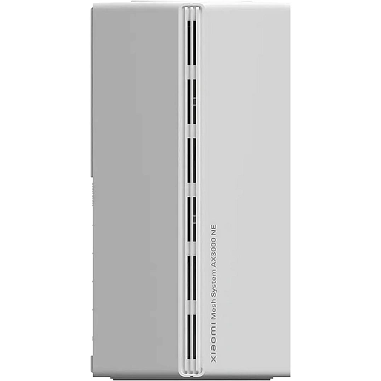 Wi-Fi mesh система Xiaomi Mesh System AX3000 NE (DVB4487GL) 3шт/уп