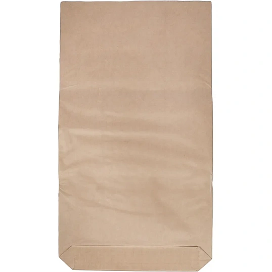 Крафт-мешок  3-х слойный, 100х50х9, с полиэт. Вкладышем (20 шт/уп)