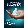 Подарочный набор Дав Бережное бритье для мужчин гель200мл, бальзам140мл
