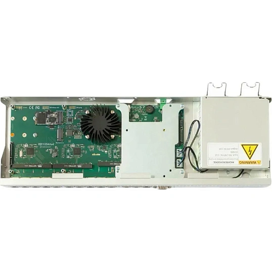 Маршрутизатор MikroTik RB1100Dx4 LAN 13, 1024mb