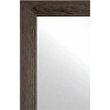 Зеркало МГЛ_настенное НБ70 (450x1250) багет ПЛС венге