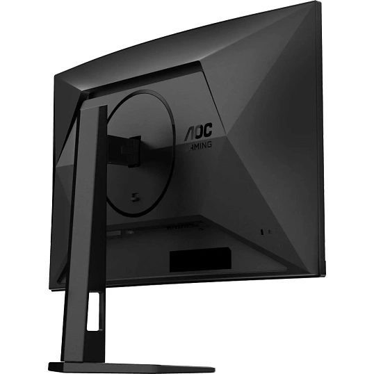 Монитор AOC (24G4XE)23.8/FHD/IPS/180Hz/300cd/0.5ms/HDMI/DP