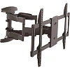 Кронштейн Digis 37-70, 2х2 колена, VESA макс. 600x400мм, до 45кг, DSM-5066