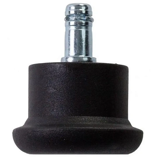 Набор заглушек для крестовины VB_Echair 5шт/уп FootSet35