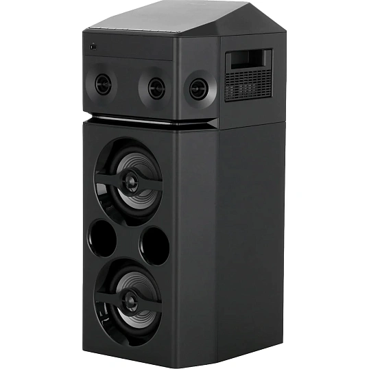 Акустическая система Panasonic SC-UA30GS-K