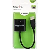 Кабель -переходник HDMI(M) --> VGA(F) Telecom (TA558)