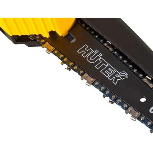 Пила цепная Электропила аккумуляторная МИНИ Huter ELS-20Li (70/10/22)