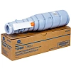 Тонер-картридж Konica Minolta TN-217 чер. пов.емк. для bizhub 283 (A202051)