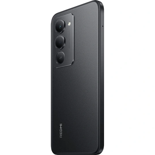 Смартфон Xiaomi Redmi 15 8+256 Midnight Black