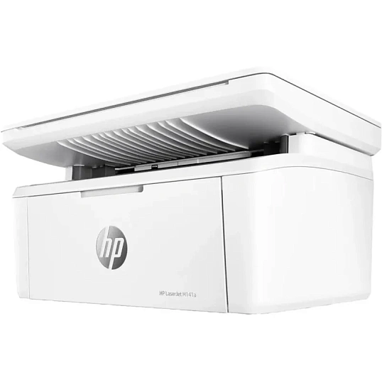 МФУ HP LaserJet Pro M141a, А4, 64Mb, ч/б