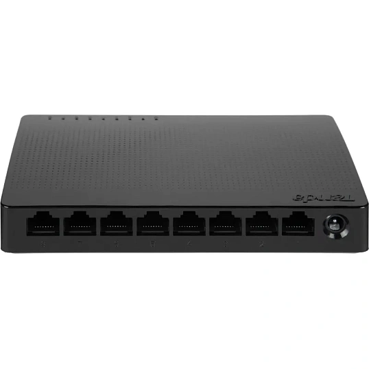 Коммутатор Tenda SG108 1000 Мбит/сек, 100 Мбит/сек, 8 port