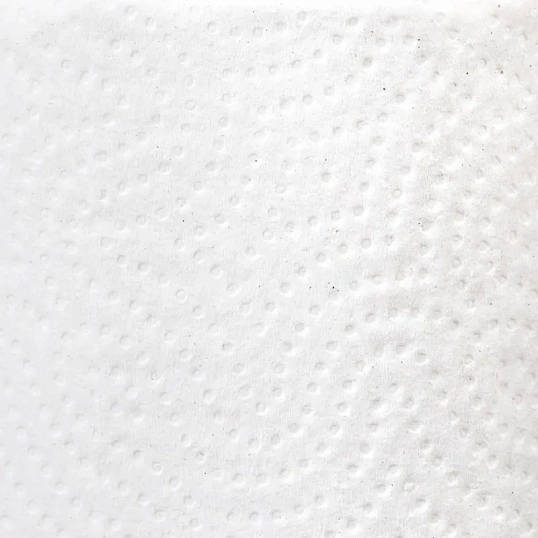 Бумага туалетная JOYeco 2сл натур бел вторич втул 25м 24рул/уп