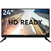 Телевизор Soundmax SM-LED24M11S, HD ready, смарт (Android)