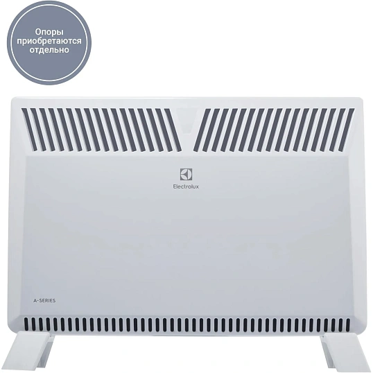 Конвектор электрический Electrolux ECH/A-2000 M