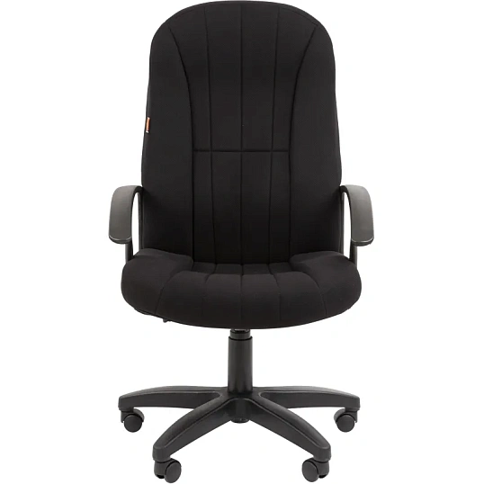 Кресло ТП 685 LT ткань Т,черный,пластик