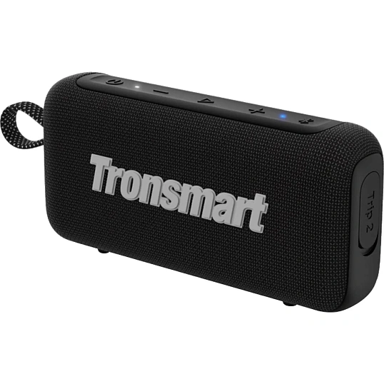 Колонка портативная Tronsmart Trip 2 Black (O3000), черный