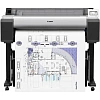 Плоттер Canon IPF TM-350 36/914mm, 5 colors (макс.объем-300мл) (6246C003)