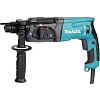 Перфоратор Makita HR2470 SDS+ 780Вт, 3реж, 2.7Дж