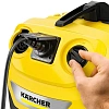 Пылесос xозяйственный Karcher WD 4 P V-20/5/22 (1.628-270.0)