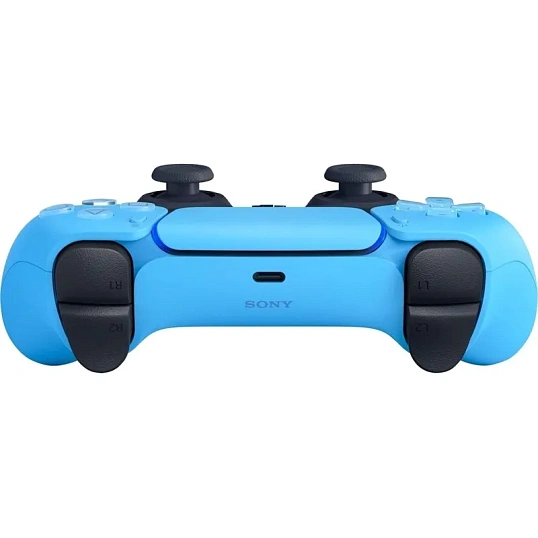 Геймпад Sony Dualsense 5 wireless controller Blue (9727996) голубой